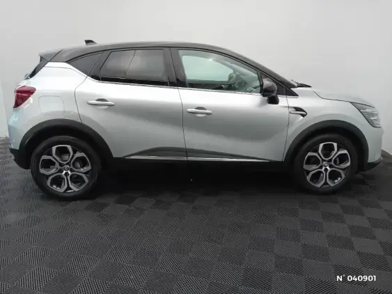 RENAULT CAPTUR II - voiture d'occasion - Photo 5