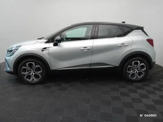 RENAULT CAPTUR II - voiture d'occasion - Photo 2