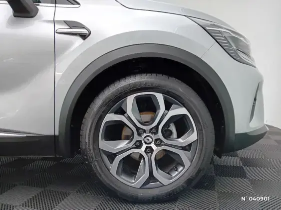 RENAULT CAPTUR II - voiture d'occasion - Photo 8