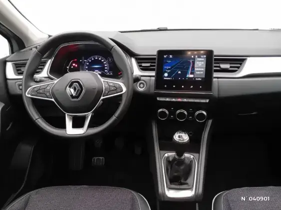 RENAULT CAPTUR II - voiture d'occasion - Photo 9