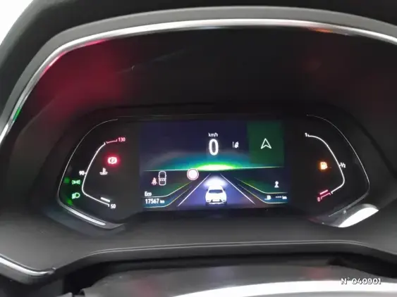 RENAULT CAPTUR II - voiture d'occasion - Photo 12