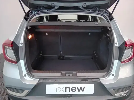 RENAULT CAPTUR II - voiture d'occasion - Photo 7