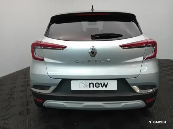 RENAULT CAPTUR II - voiture d'occasion - Photo 6