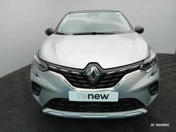 RENAULT CAPTUR II - voiture d'occasion - Photo 3