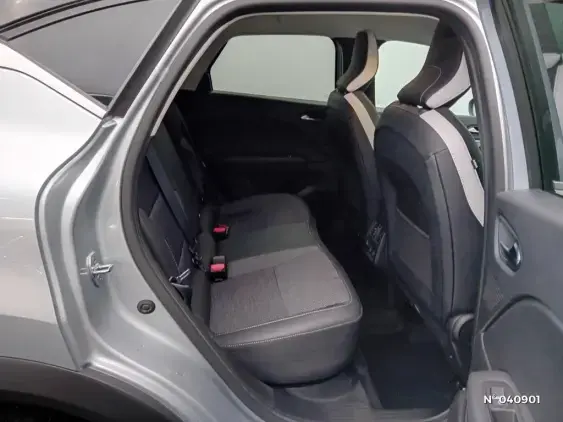 RENAULT CAPTUR II - voiture d'occasion - Photo 11