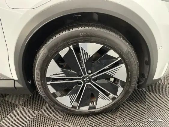 RENAULT SCENIC V ELECTRIQUE - voiture d'occasion - Photo 8