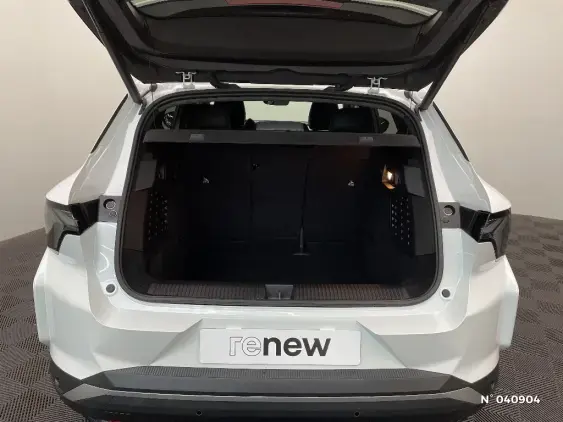 RENAULT SCENIC V ELECTRIQUE - voiture d'occasion - Photo 7