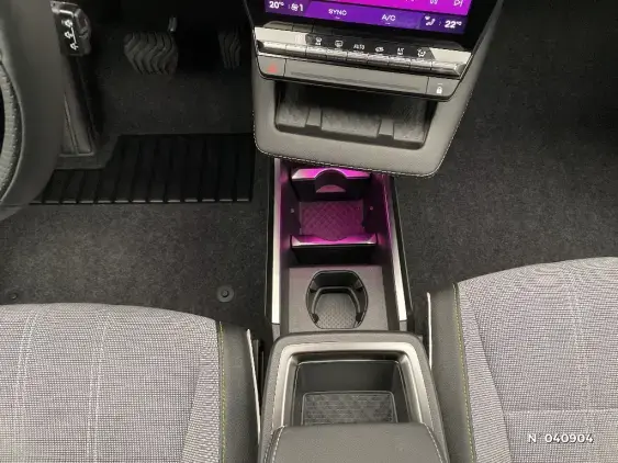 RENAULT SCENIC V ELECTRIQUE - voiture d'occasion - Photo 15