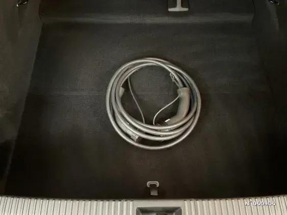 RENAULT SCENIC V ELECTRIQUE - voiture d'occasion - Photo 30