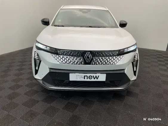 RENAULT SCENIC V ELECTRIQUE - voiture d'occasion - Photo 3