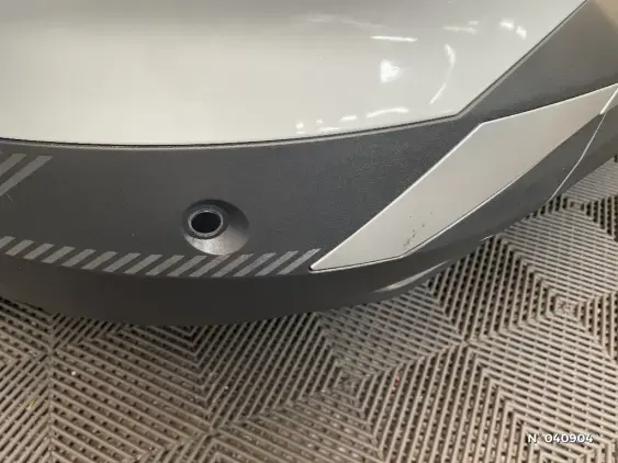 RENAULT SCENIC V ELECTRIQUE - voiture d'occasion - Photo 26