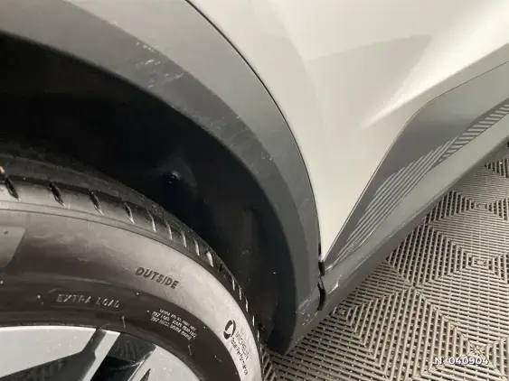 RENAULT SCENIC V ELECTRIQUE - voiture d'occasion - Photo 27