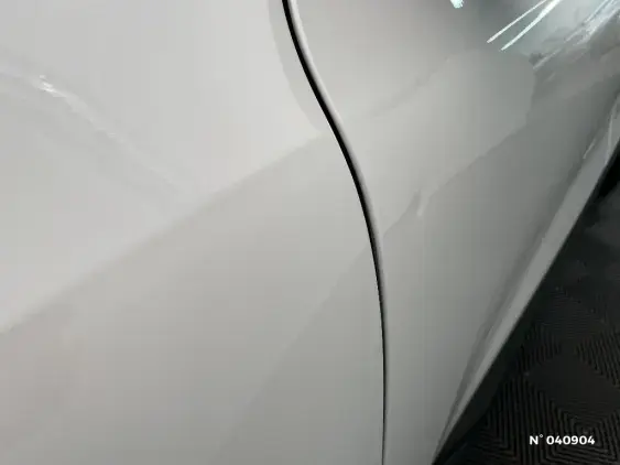 RENAULT SCENIC V ELECTRIQUE - voiture d'occasion - Photo 28