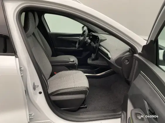 RENAULT SCENIC V ELECTRIQUE - voiture d'occasion - Photo 10