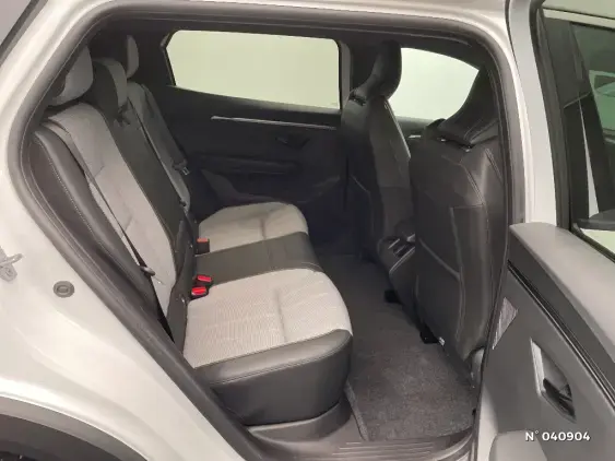 RENAULT SCENIC V ELECTRIQUE - voiture d'occasion - Photo 11