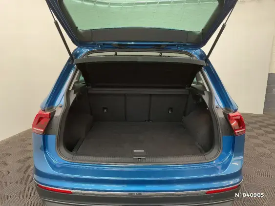 VOLKSWAGEN TIGUAN II - voiture d'occasion - Photo 7