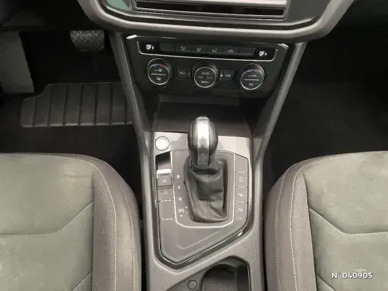 VOLKSWAGEN TIGUAN II - voiture d'occasion - Photo 15