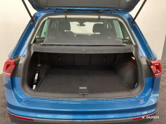 VOLKSWAGEN TIGUAN II - voiture d'occasion - Photo 31