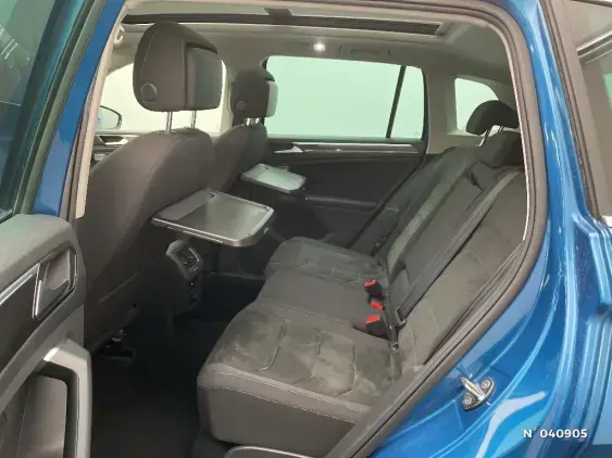 VOLKSWAGEN TIGUAN II - voiture d'occasion - Photo 32