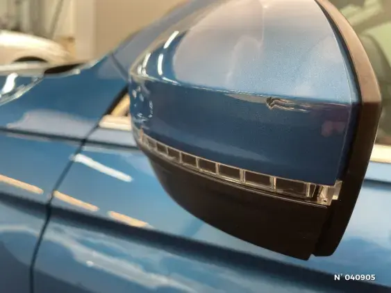 VOLKSWAGEN TIGUAN II - voiture d'occasion - Photo 26