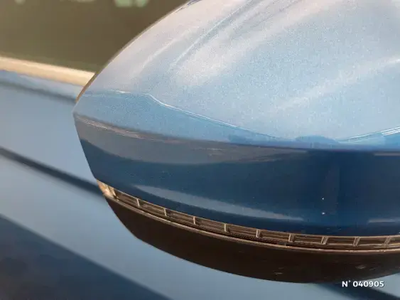 VOLKSWAGEN TIGUAN II - voiture d'occasion - Photo 27