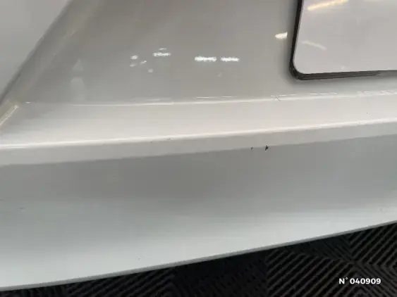 RENAULT TWINGO ELECTRIQUE III - voiture d'occasion - Photo 25