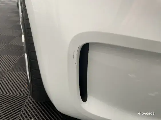 RENAULT TWINGO ELECTRIQUE III - voiture d'occasion - Photo 26