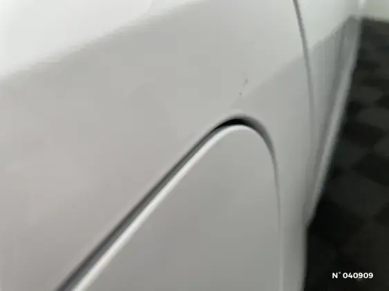 RENAULT TWINGO ELECTRIQUE III - voiture d'occasion - Photo 27