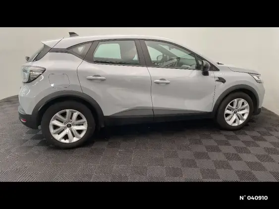 RENAULT CAPTUR II - voiture d'occasion - Photo 5