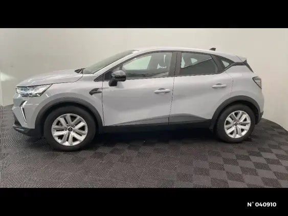 RENAULT CAPTUR II - voiture d'occasion - Photo 2