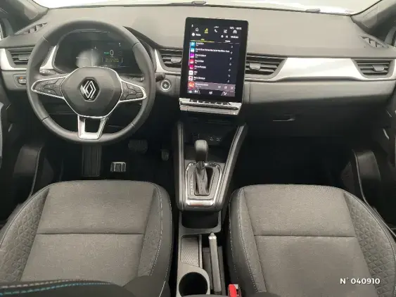 RENAULT CAPTUR II - voiture d'occasion - Photo 9