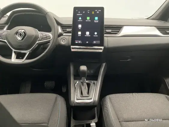 RENAULT CAPTUR II - voiture d'occasion - Photo 13