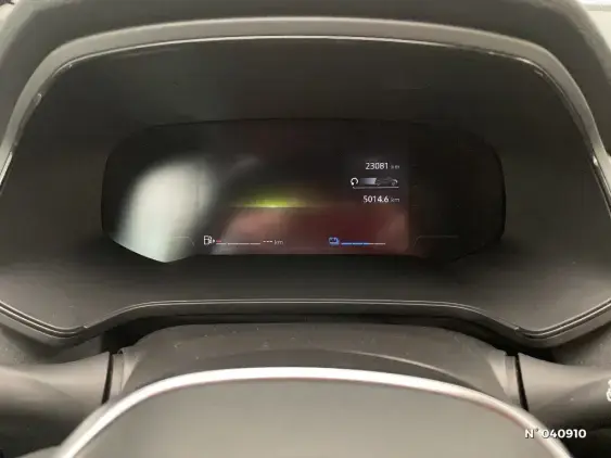 RENAULT CAPTUR II - voiture d'occasion - Photo 12