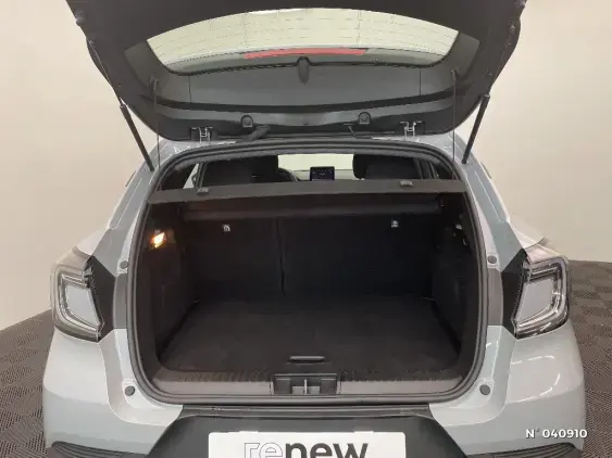 RENAULT CAPTUR II - voiture d'occasion - Photo 7