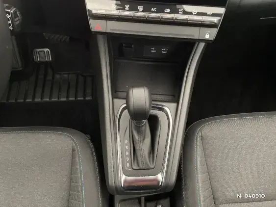 RENAULT CAPTUR II - voiture d'occasion - Photo 15