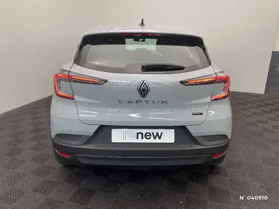 RENAULT CAPTUR II - voiture d'occasion - Photo 6