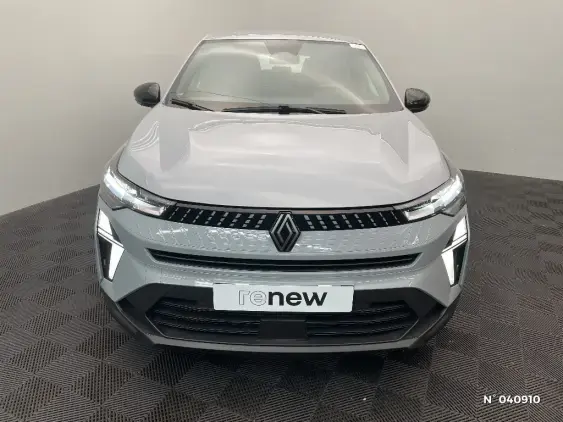 RENAULT CAPTUR II - voiture d'occasion - Photo 3