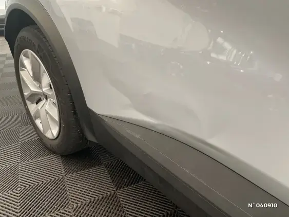 RENAULT CAPTUR II - voiture d'occasion - Photo 27