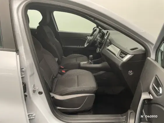 RENAULT CAPTUR II - voiture d'occasion - Photo 10