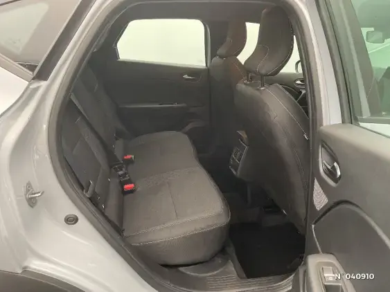 RENAULT CAPTUR II - voiture d'occasion - Photo 11