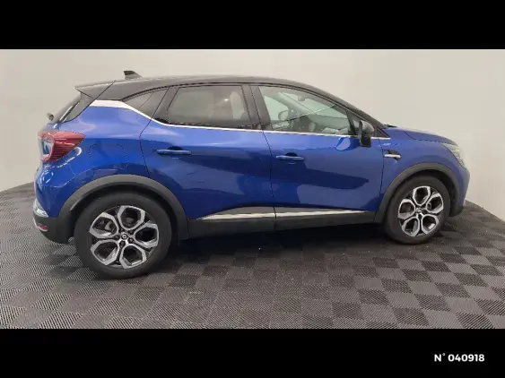 RENAULT CAPTUR II - voiture d'occasion - Photo 5