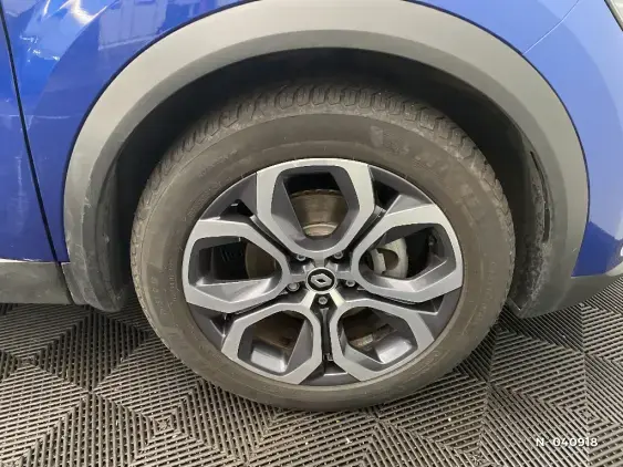 RENAULT CAPTUR II - voiture d'occasion - Photo 8