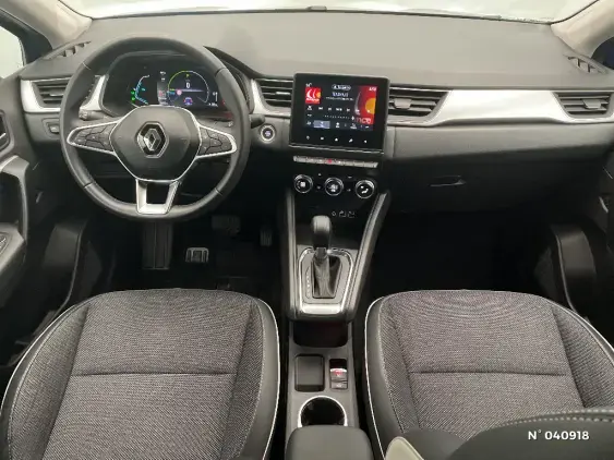 RENAULT CAPTUR II - voiture d'occasion - Photo 9