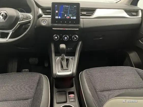 RENAULT CAPTUR II - voiture d'occasion - Photo 13