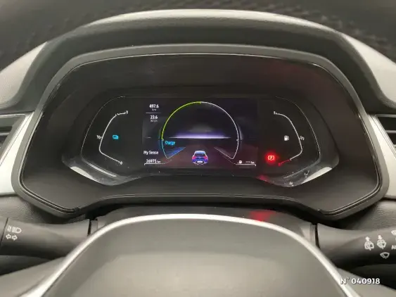 RENAULT CAPTUR II - voiture d'occasion - Photo 12