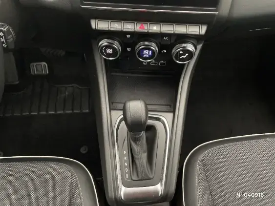 RENAULT CAPTUR II - voiture d'occasion - Photo 15