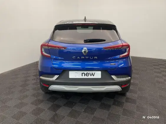 RENAULT CAPTUR II - voiture d'occasion - Photo 6