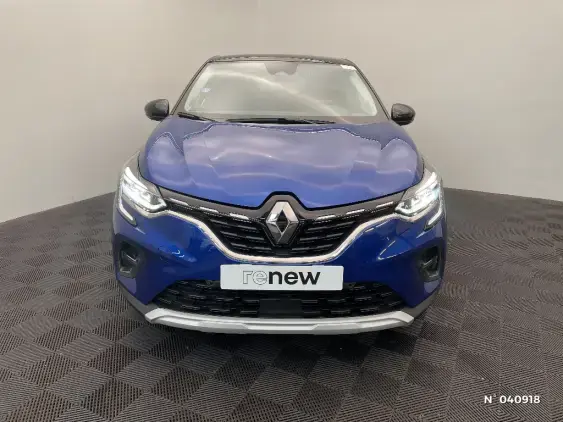 RENAULT CAPTUR II - voiture d'occasion - Photo 3