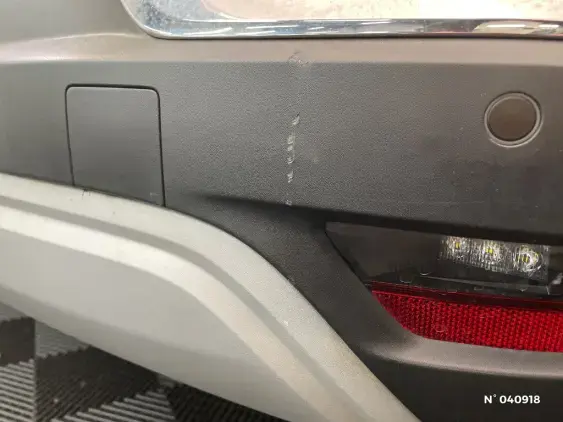 RENAULT CAPTUR II - voiture d'occasion - Photo 26