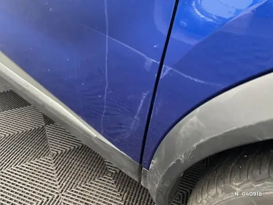 RENAULT CAPTUR II - voiture d'occasion - Photo 27